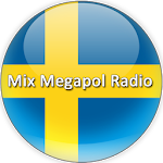 Cover Image of Unduh Mix Megapol Radio App Fri 1.0 APK