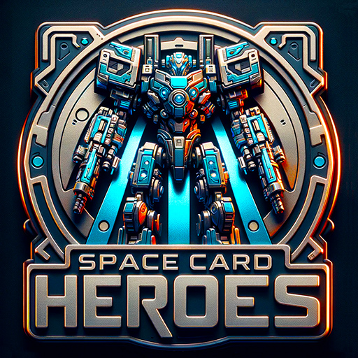 Space Card Heroes 1.1.0 Icon