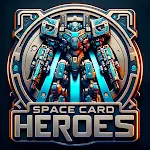 Space Card Heroes