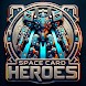 Space Card Heroes - Androidアプリ