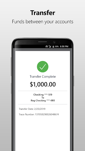 FreedomBank (Iowa) screenshot 4