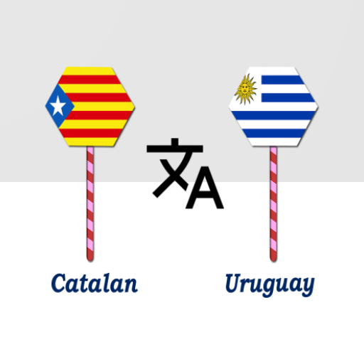 Catalan To Uruguay Translator logo