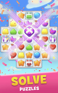 Скачать игру Cookie Jam™ Match 3 Games | Connect 3 or More для Android бесплатно