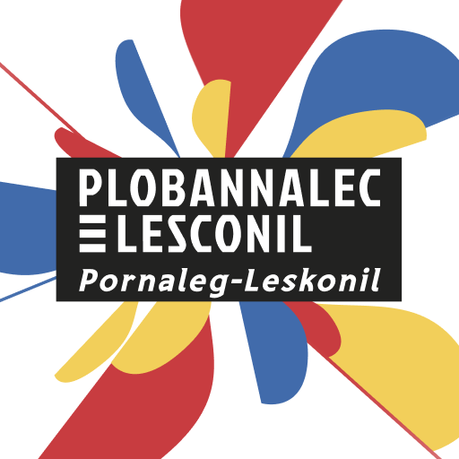 Plobannalec-Lesconil logo