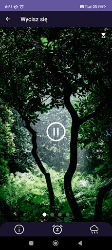 TouchSound Screen 2