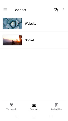 FBC Philadelphia Screenshot 2 - AppWisp.com