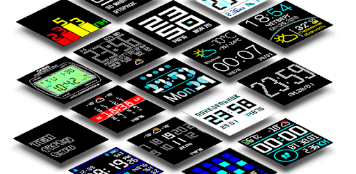 Watchfaces For Amazfit Bip Bip S U Apps On Google Play