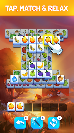 Triple Trip Tile: Match puzzle - Apps on Google Play