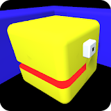 Pacman Jump icon