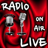 Kicr Skssf Radio Live icon