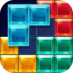 Block Puzzle Gem Blast Mod Apk