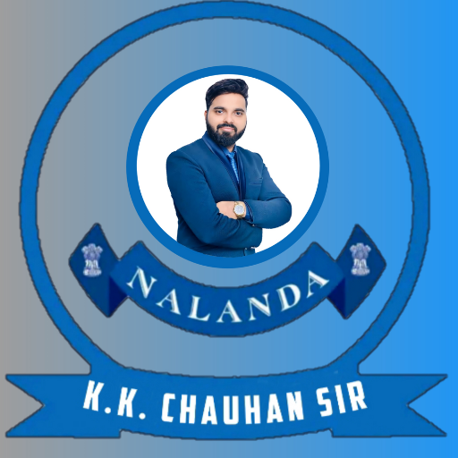 Nalanda education tkd logo