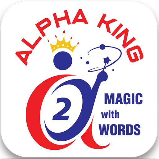 Alpha King 2