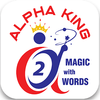 Alpha King 2