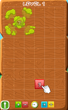 Mental Calculation For Adults  - Screenshot 2