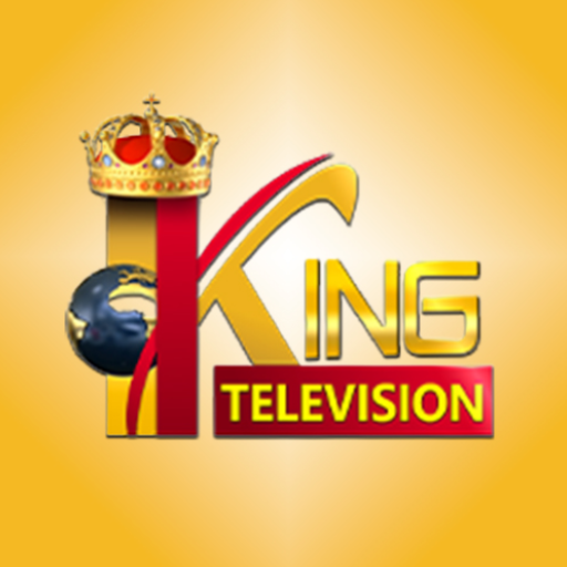King Television logo
