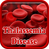 Thalassemia Disease icon