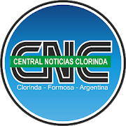 Central Noticias Clorinda  Icon