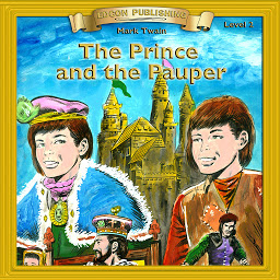 Image de l'icône The Prince and the Pauper