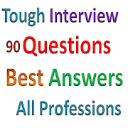 Tough Interview Questions Best Answers