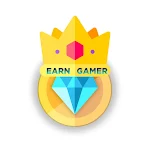Cover Image of ダウンロード Earn Gamer - Play And Win 1.2 APK