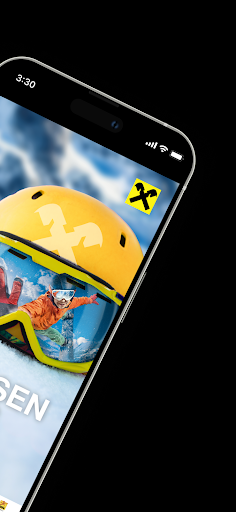 SNOWMANIA Screen 2