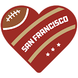 San Francisco Football Rewards icon
