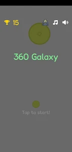 360 Galaxy