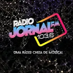 Cover Image of Tải xuống Rádio Jornal FM - 103.6  APK