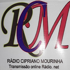 Rádio Cipriano Mourinha icon