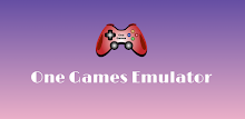 One Games APK