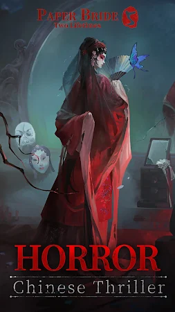 Game screenshot Paper Bride 5 Two Lifetimes mod apk