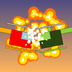 Zombie Helicopter Gap
