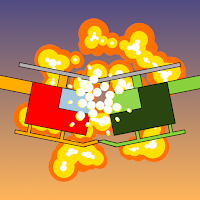 Zombie Helicopter Gap
