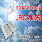 Cover Image of Unduh Rádio Jeova Nissi  APK
