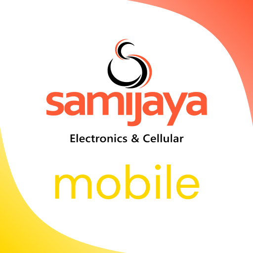 Samijaya Mobile 1.1 Icon