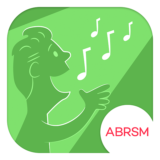 ABRSM SfMT Practice Partner  Icon
