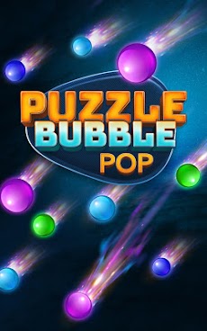 Puzzle Bubble Popのおすすめ画像5