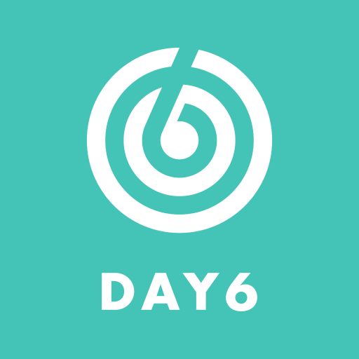 DAY6 LIGHT BAND VER 3 1.0.1 Icon