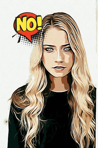 comics and cartoon maker - Photography - apps