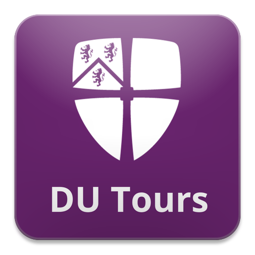 Durham University Tours  Icon
