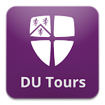 Cover Image of Télécharger Durham University Tours  APK