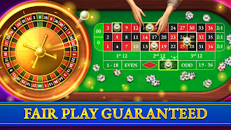 Game screenshot Roulette Ride — Casino Wheel hack