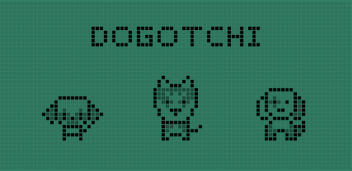 Download Dogotchi: Virtual Pet APK for Android (Free)