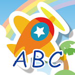 Cover Image of Скачать Trace ABC! Alphabets for kids  APK