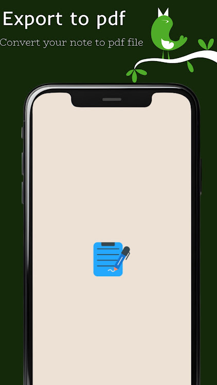 Notepad - Bloc Note - 1.0.0 - (Android)