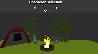Wild Hunt: A Fresh Start - Screenshot 1