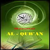 Murottal Al Qur'an icon