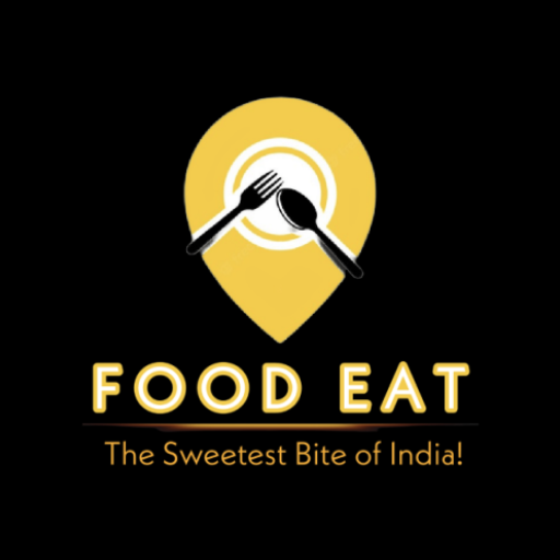 Food Eat - Food Delivery App logo