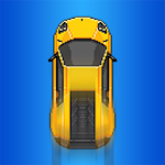 Pixel Drag Racer APK